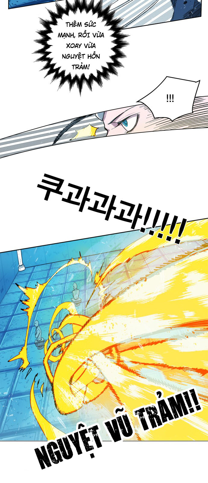 Hard Core Leveling Warrior Chapter 101 - 22