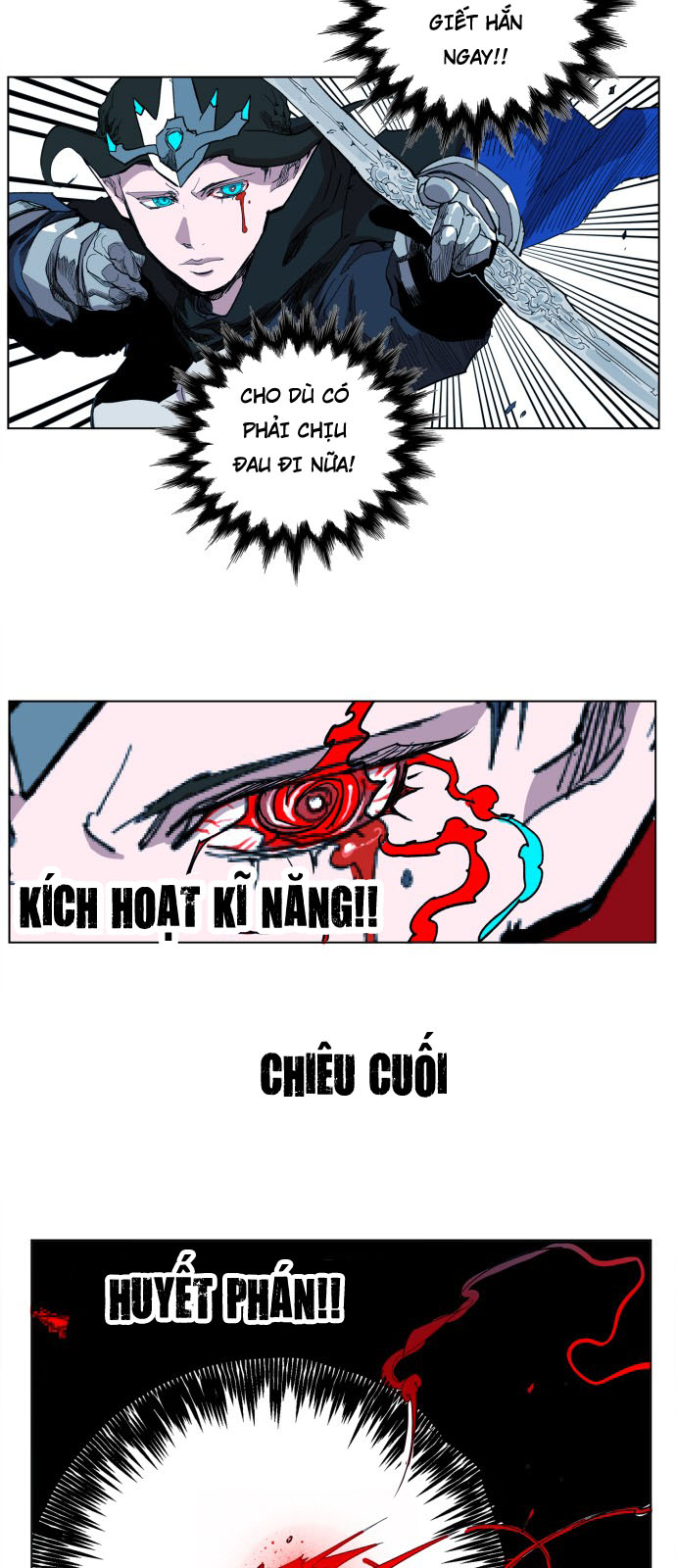 Hard Core Leveling Warrior Chapter 101 - 26