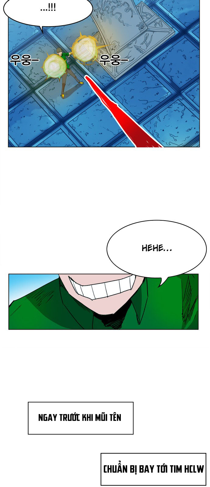 Hard Core Leveling Warrior Chapter 101 - 29