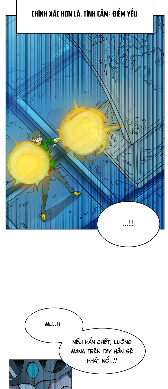 Hard Core Leveling Warrior Chapter 101 - 31