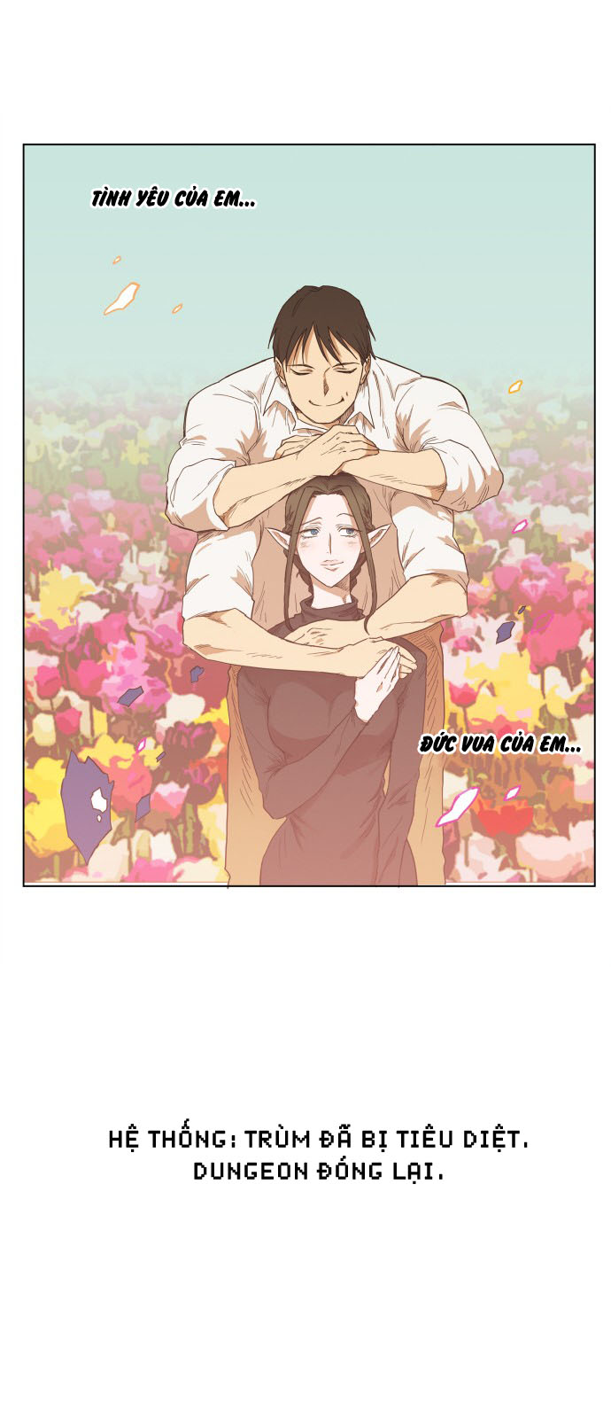 Hard Core Leveling Warrior Chapter 101 - 37