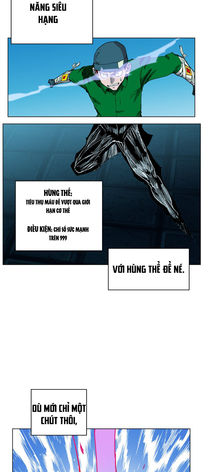 Hard Core Leveling Warrior Chapter 101 - 5