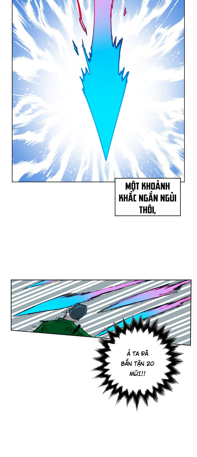 Hard Core Leveling Warrior Chapter 101 - 6