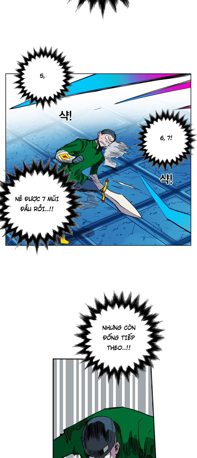 Hard Core Leveling Warrior Chapter 101 - 8