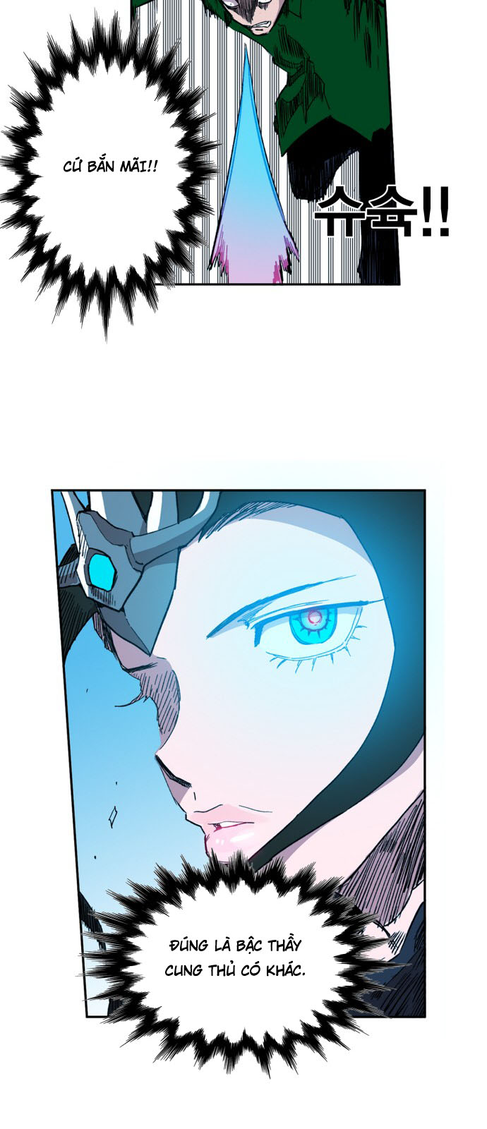 Hard Core Leveling Warrior Chapter 101 - 9