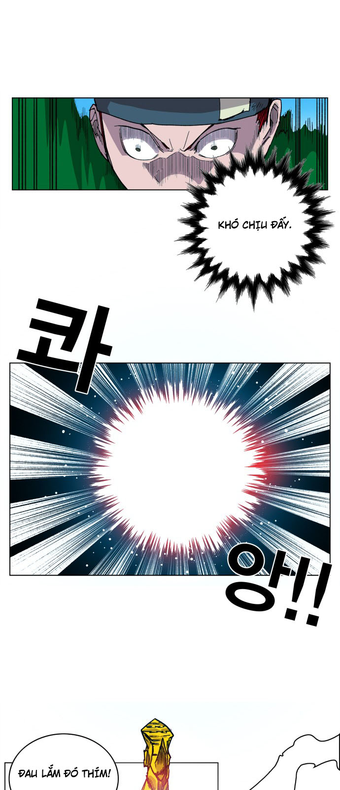 Hard Core Leveling Warrior Chapter 101 - 10