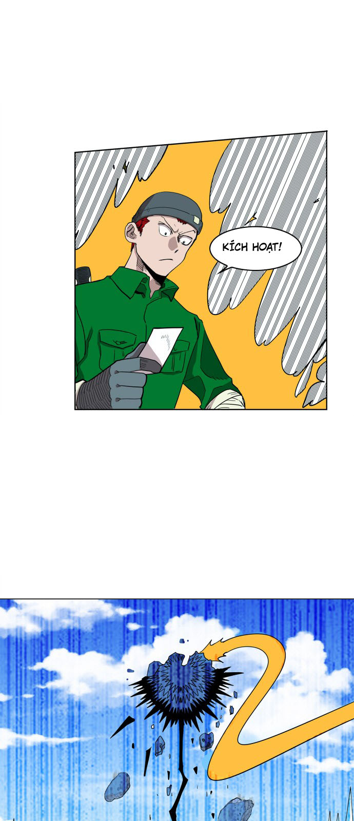 Hard Core Leveling Warrior Chapter 102 - 2