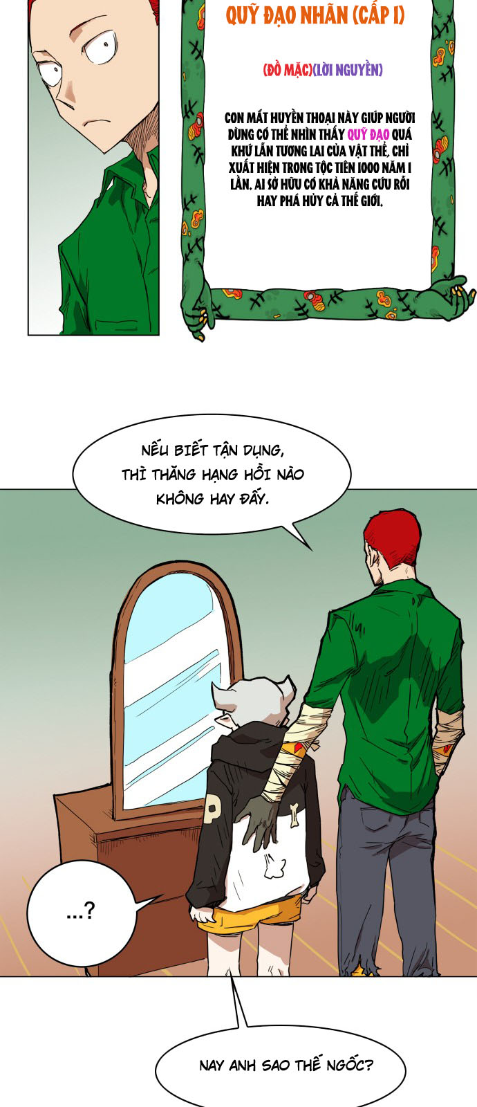 Hard Core Leveling Warrior Chapter 102 - 16