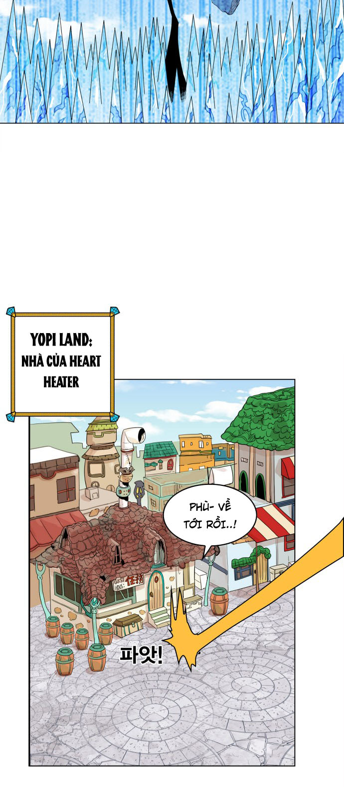 Hard Core Leveling Warrior Chapter 102 - 3