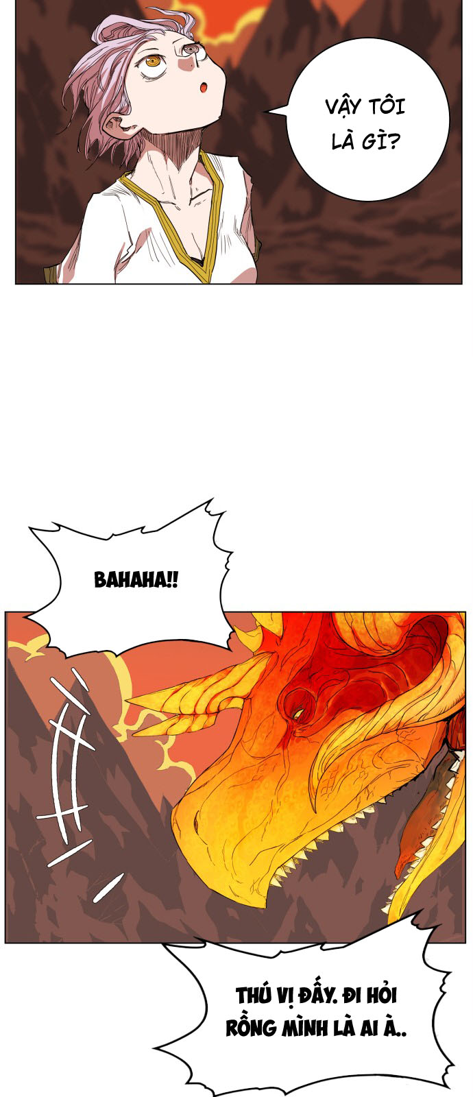 Hard Core Leveling Warrior Chapter 102 - 22