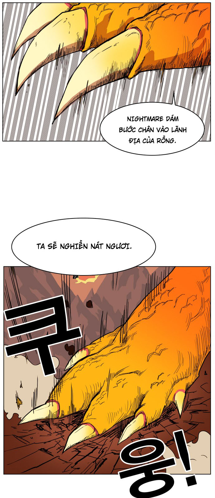 Hard Core Leveling Warrior Chapter 102 - 24