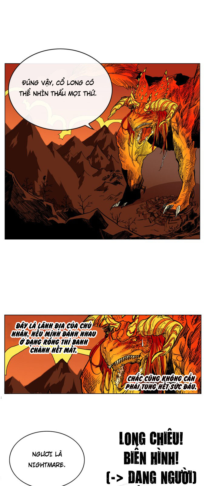 Hard Core Leveling Warrior Chapter 102 - 27