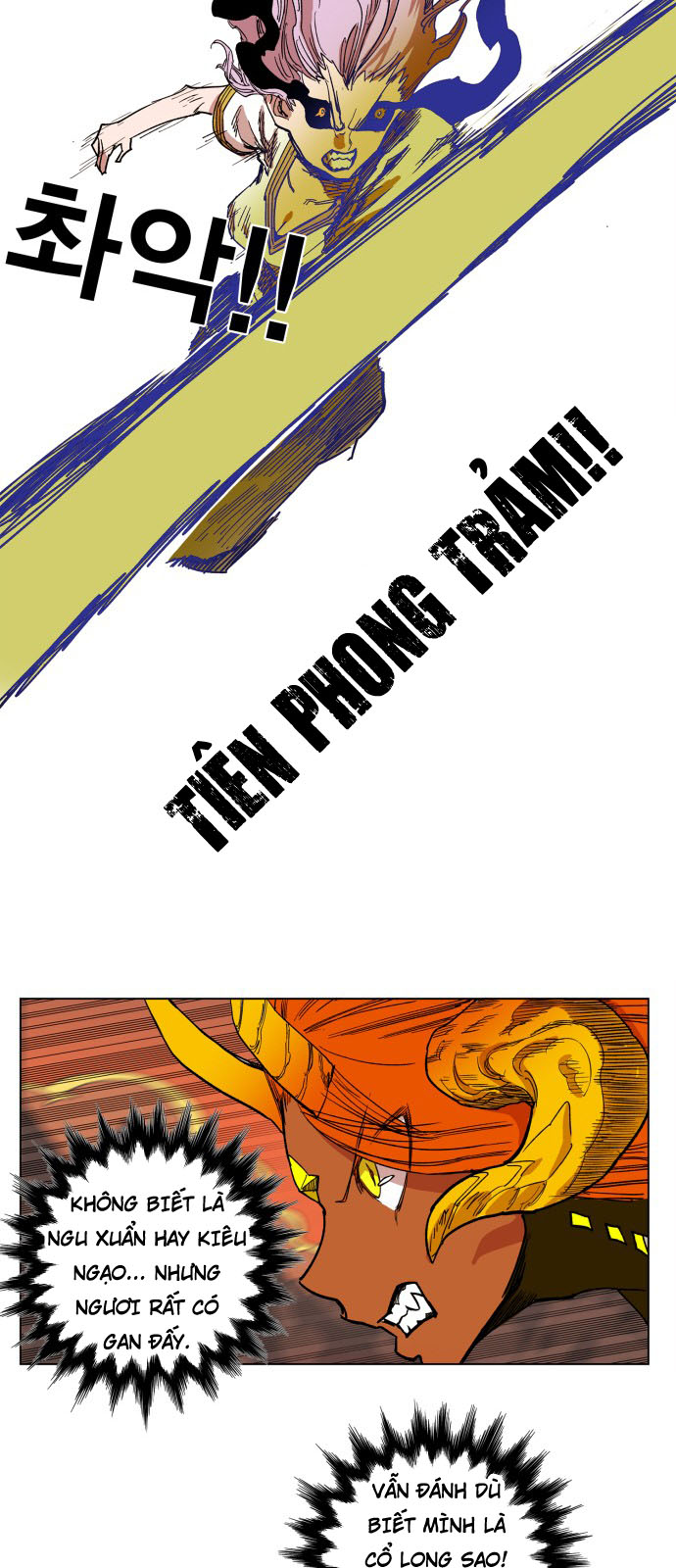 Hard Core Leveling Warrior Chapter 102 - 31