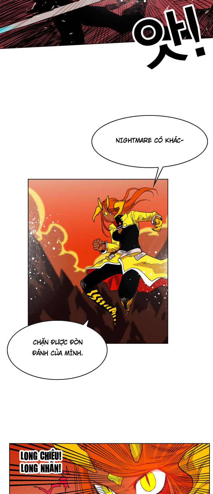 Hard Core Leveling Warrior Chapter 102 - 34