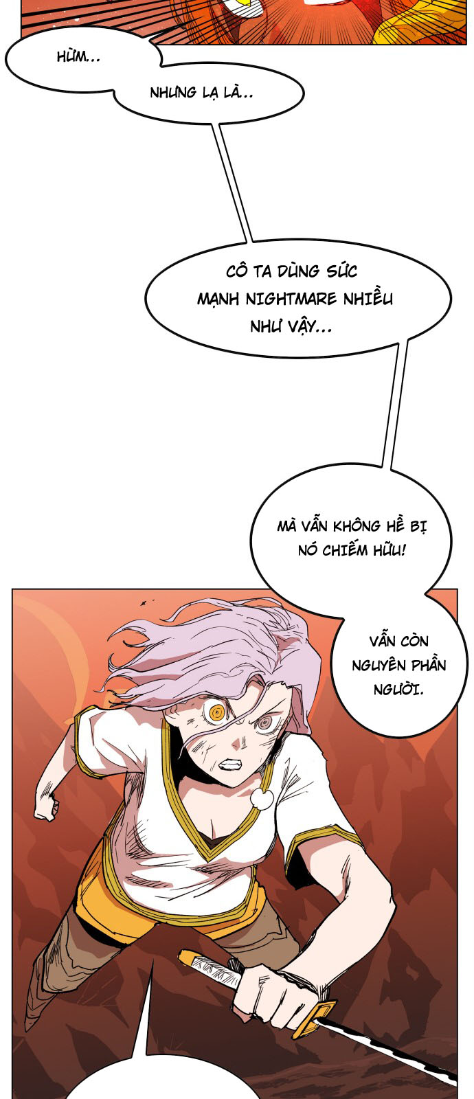 Hard Core Leveling Warrior Chapter 102 - 35