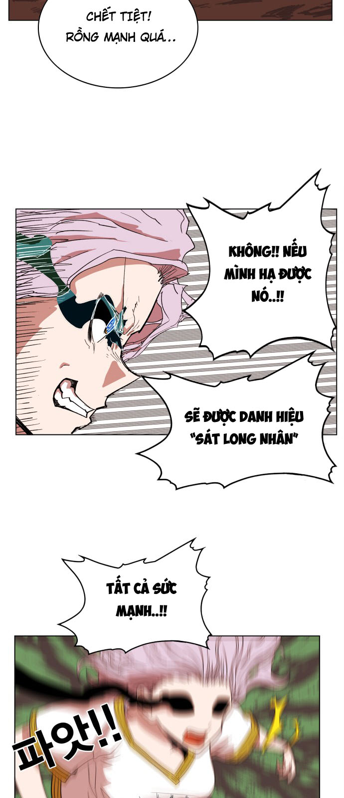 Hard Core Leveling Warrior Chapter 102 - 36