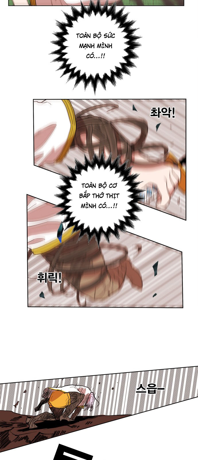 Hard Core Leveling Warrior Chapter 102 - 37