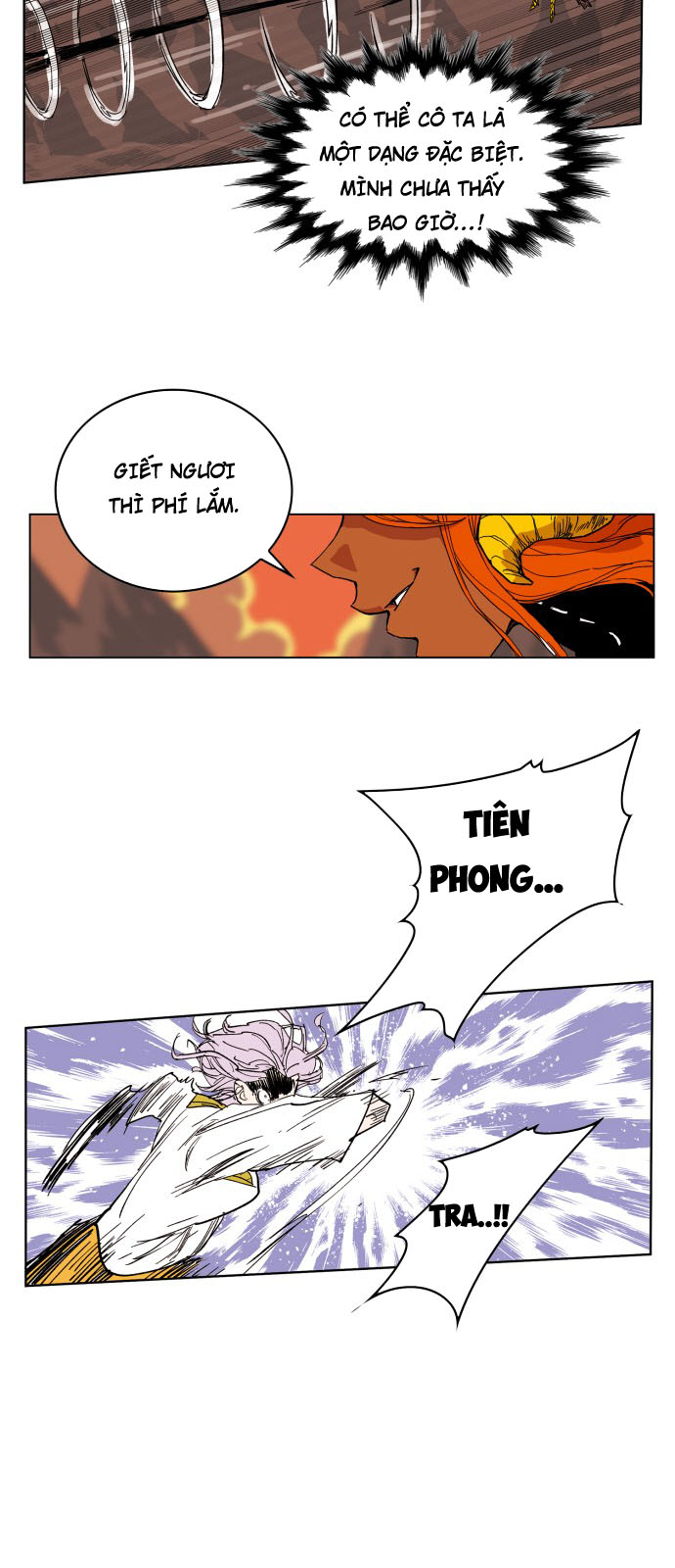 Hard Core Leveling Warrior Chapter 102 - 40