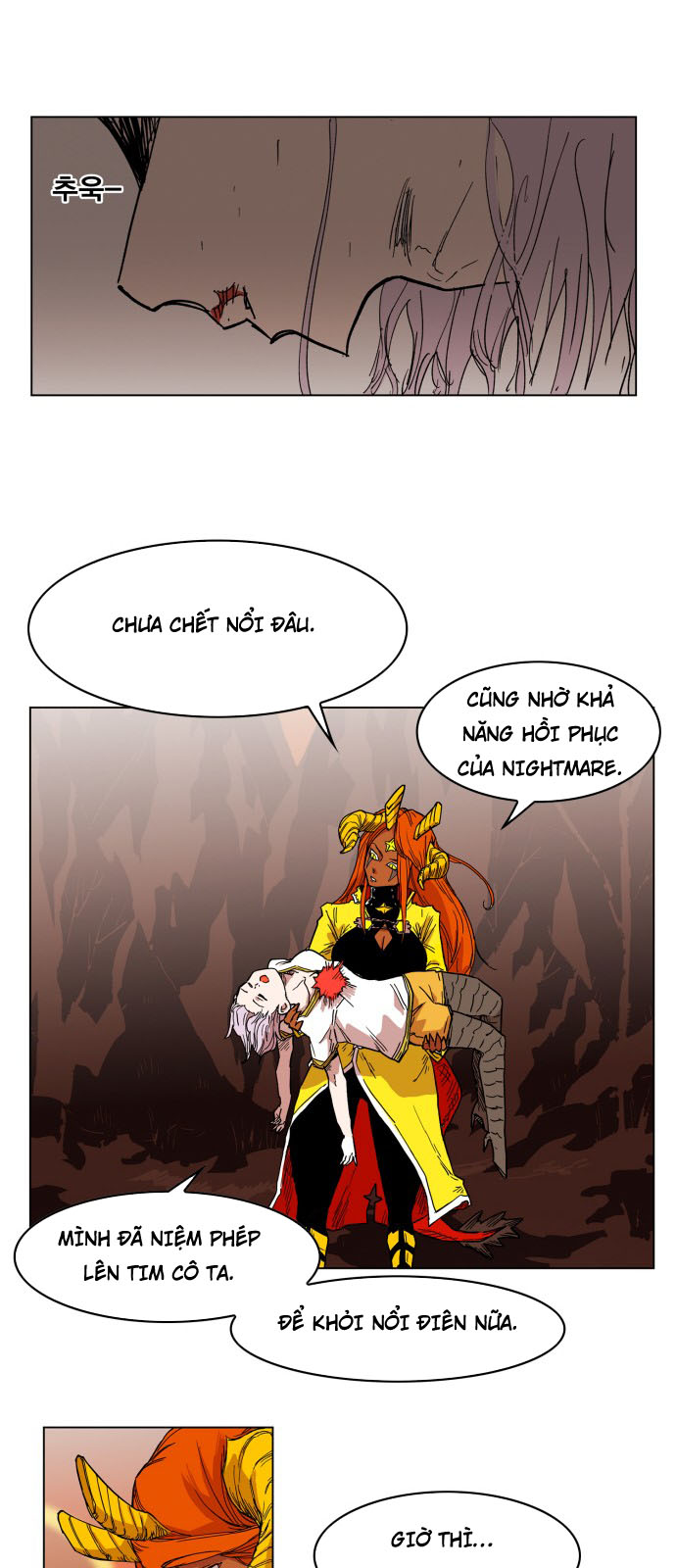 Hard Core Leveling Warrior Chapter 102 - 44