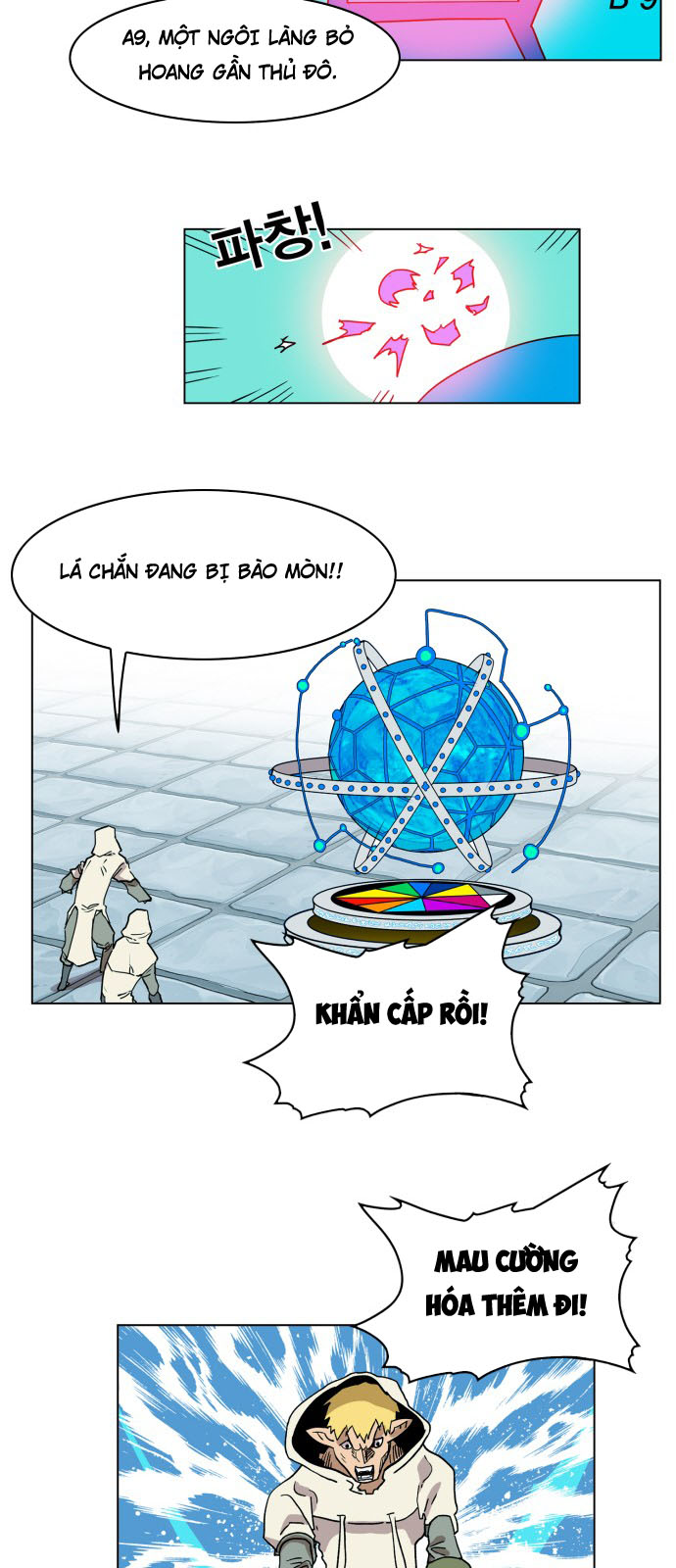 Hard Core Leveling Warrior Chapter 102 - 48