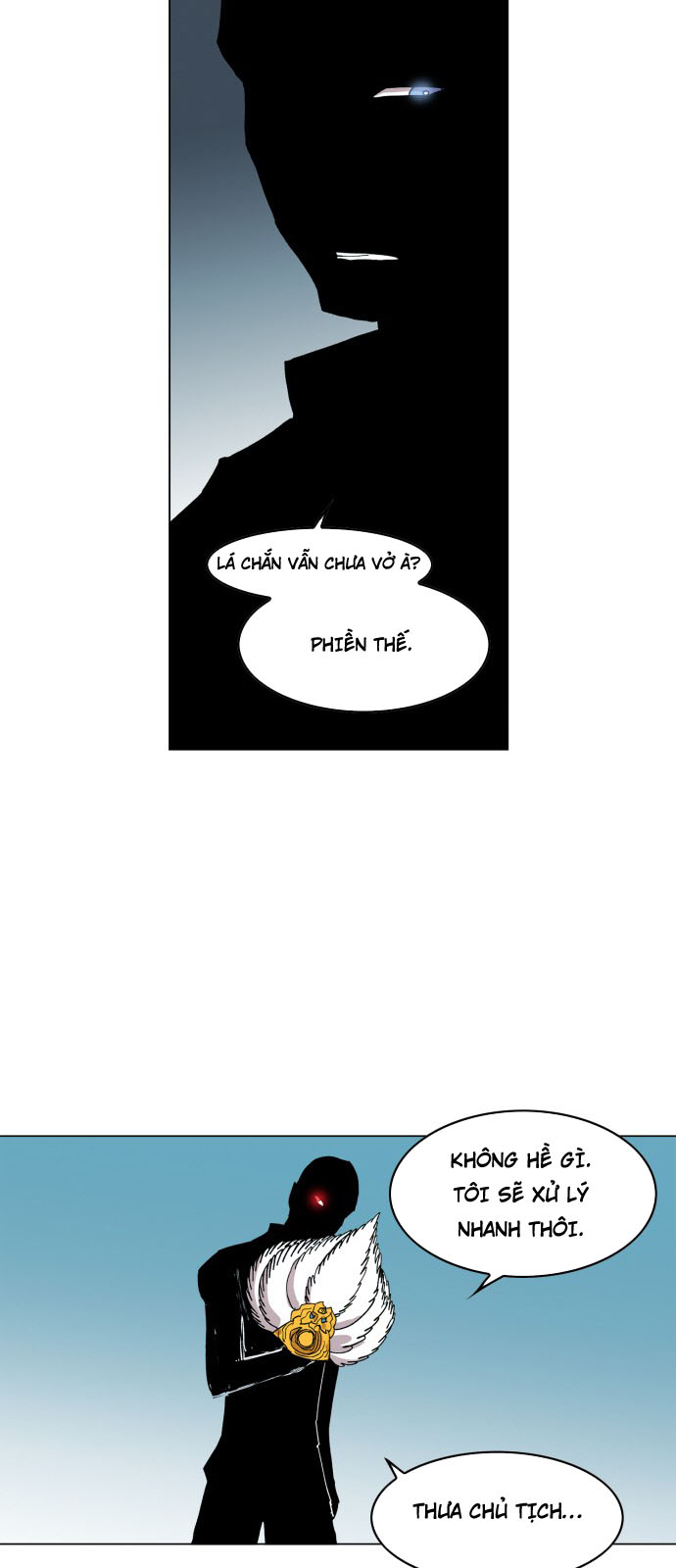 Hard Core Leveling Warrior Chapter 102 - 50