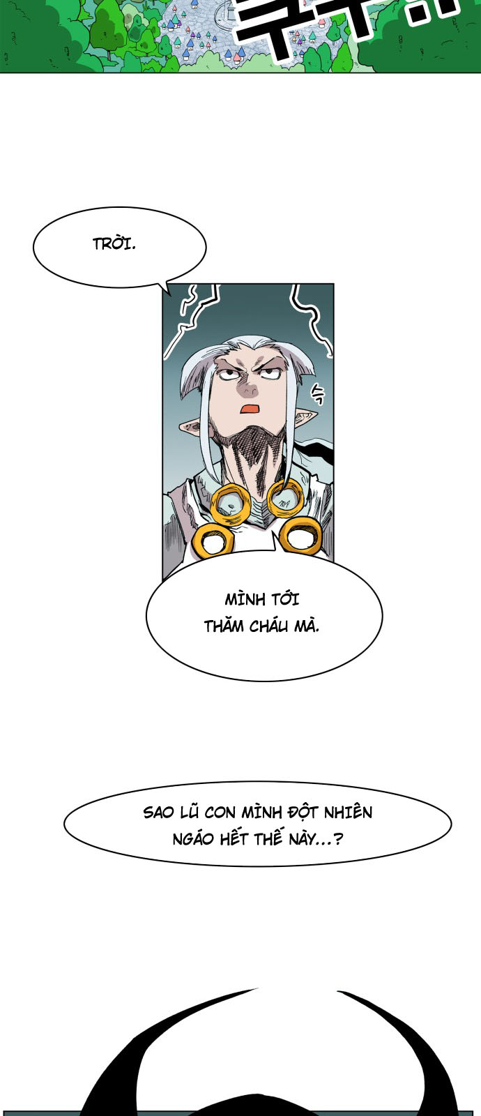 Hard Core Leveling Warrior Chapter 102 - 54