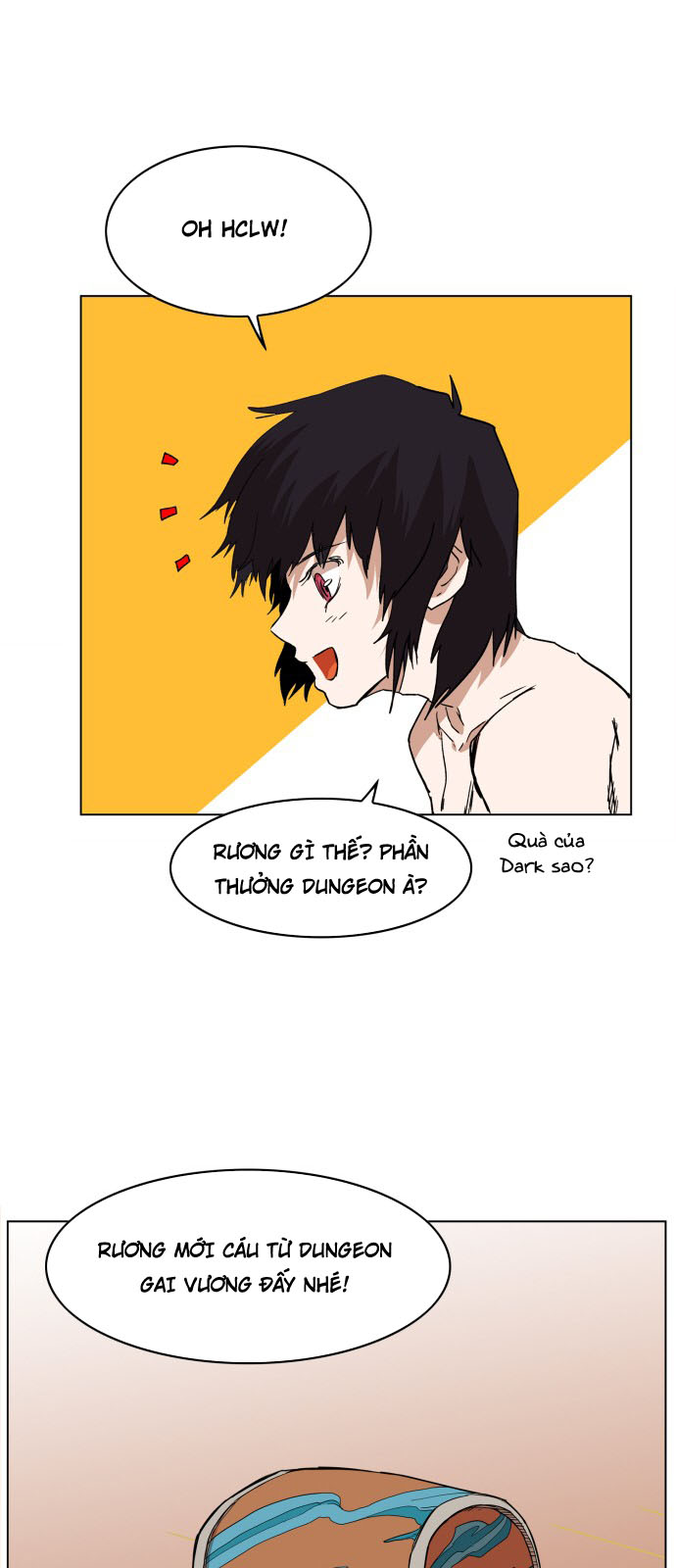 Hard Core Leveling Warrior Chapter 102 - 7