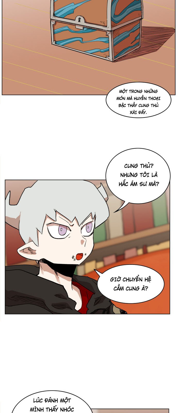 Hard Core Leveling Warrior Chapter 102 - 8