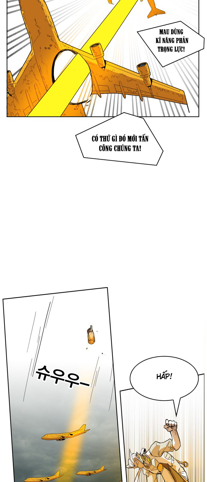 Hard Core Leveling Warrior Chapter 103 - 11