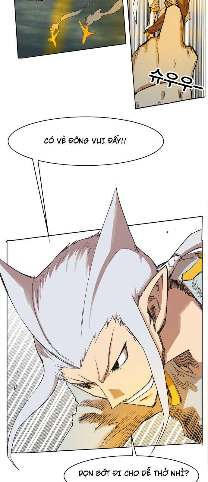 Hard Core Leveling Warrior Chapter 103 - 12