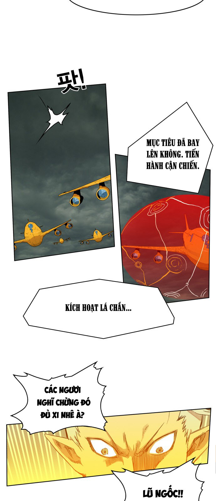 Hard Core Leveling Warrior Chapter 103 - 13