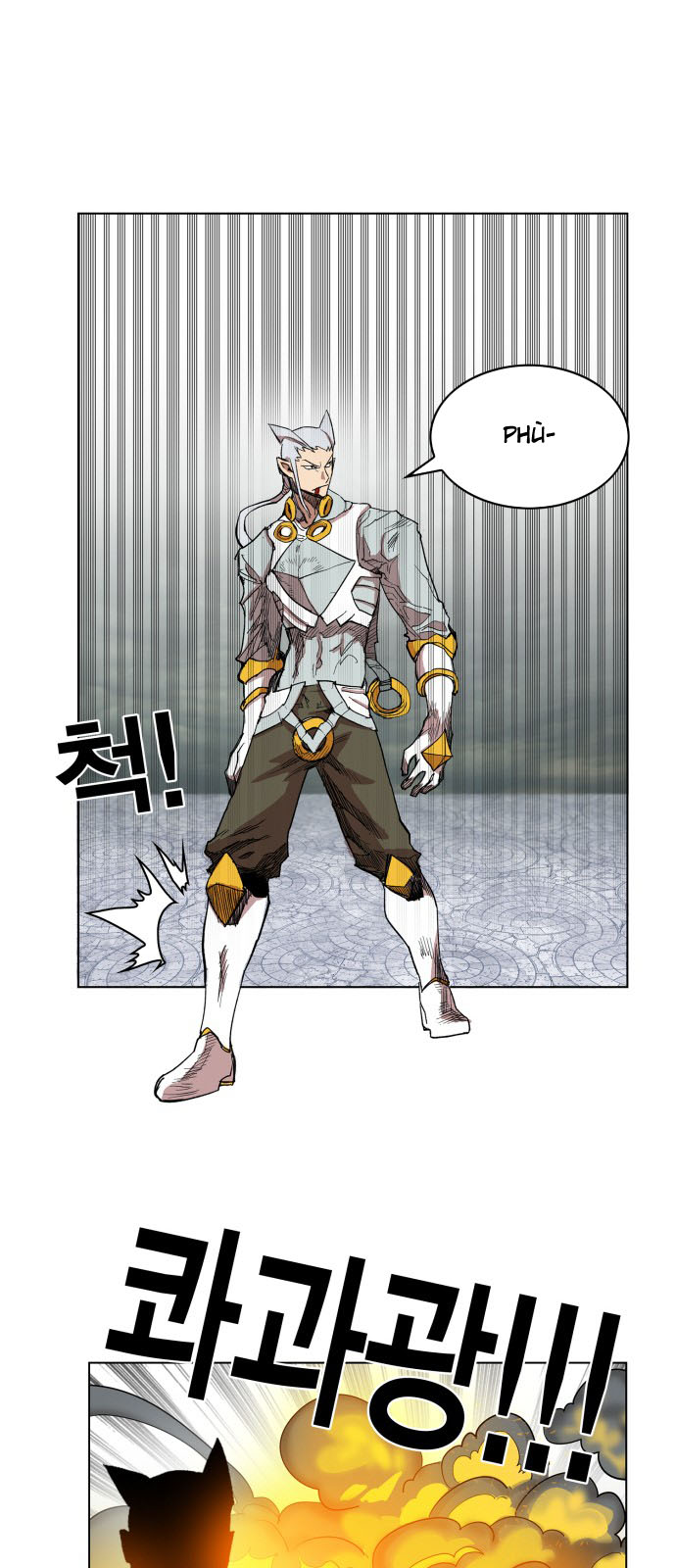 Hard Core Leveling Warrior Chapter 103 - 15