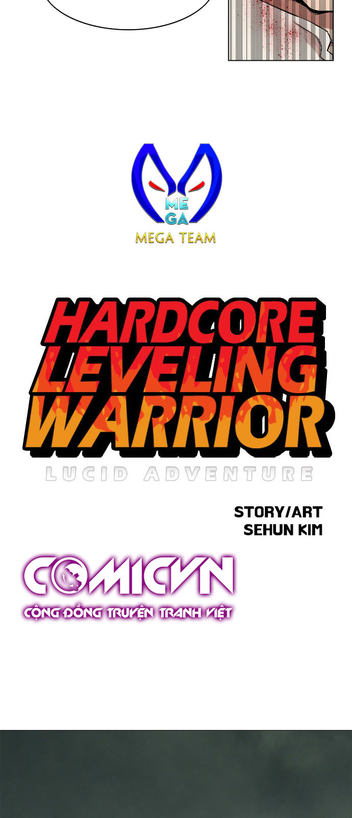 Hard Core Leveling Warrior Chapter 103 - 3