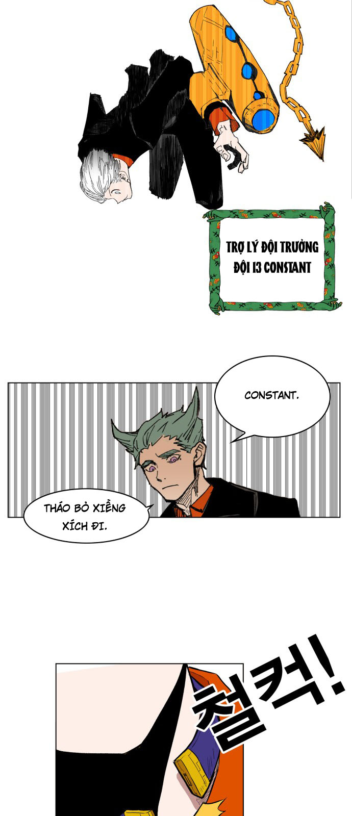 Hard Core Leveling Warrior Chapter 103 - 21