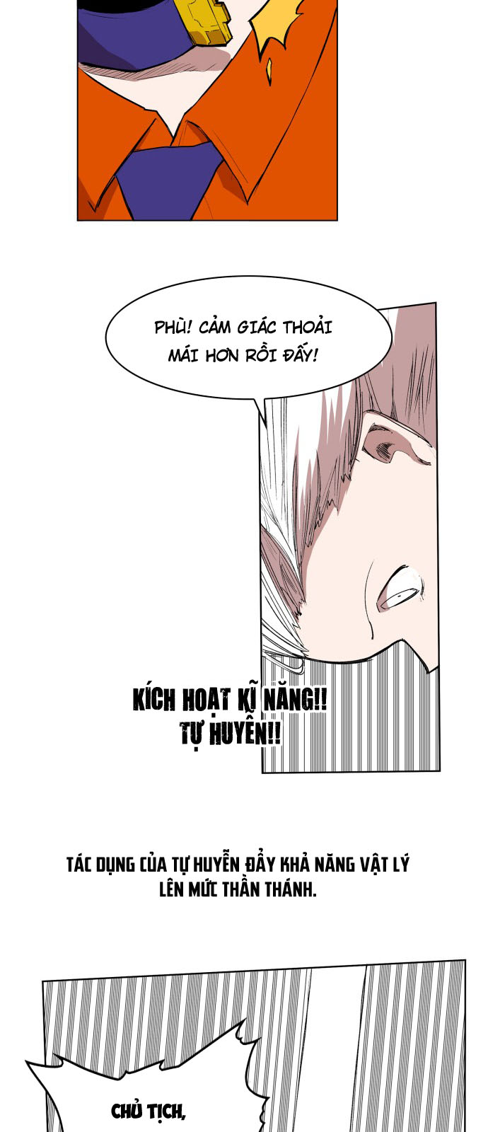 Hard Core Leveling Warrior Chapter 103 - 22