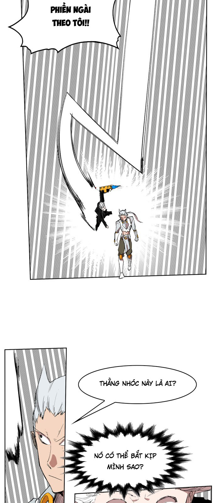 Hard Core Leveling Warrior Chapter 103 - 23