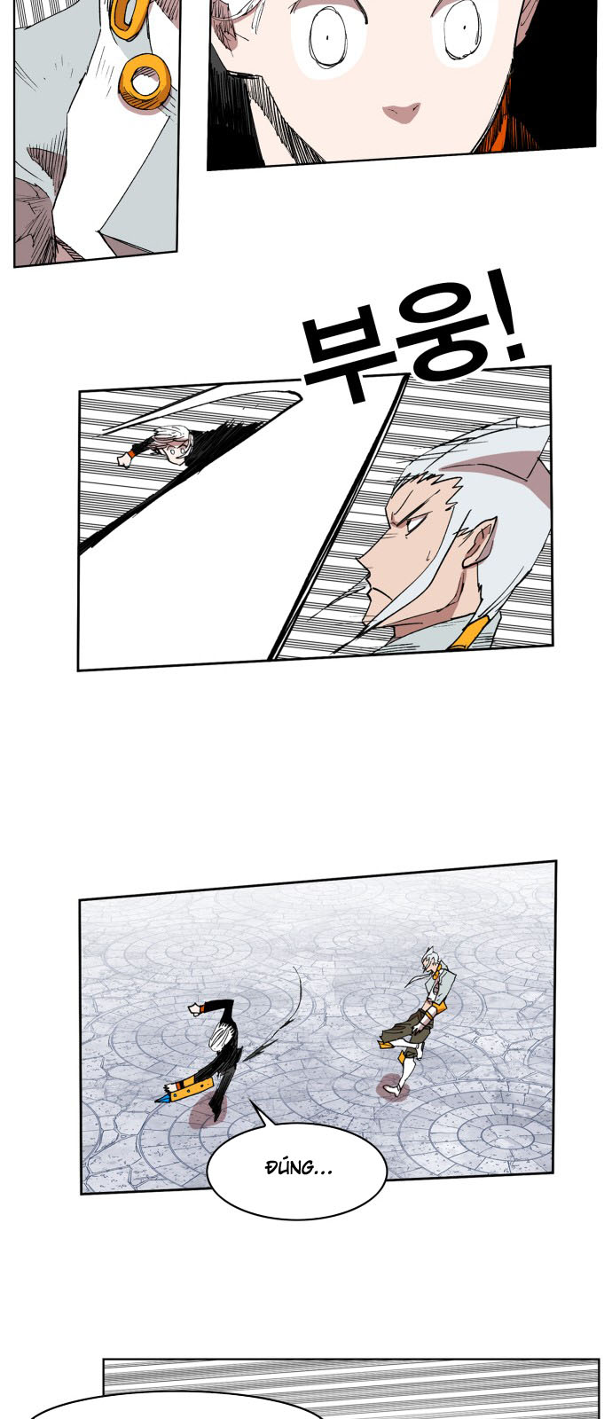 Hard Core Leveling Warrior Chapter 103 - 24