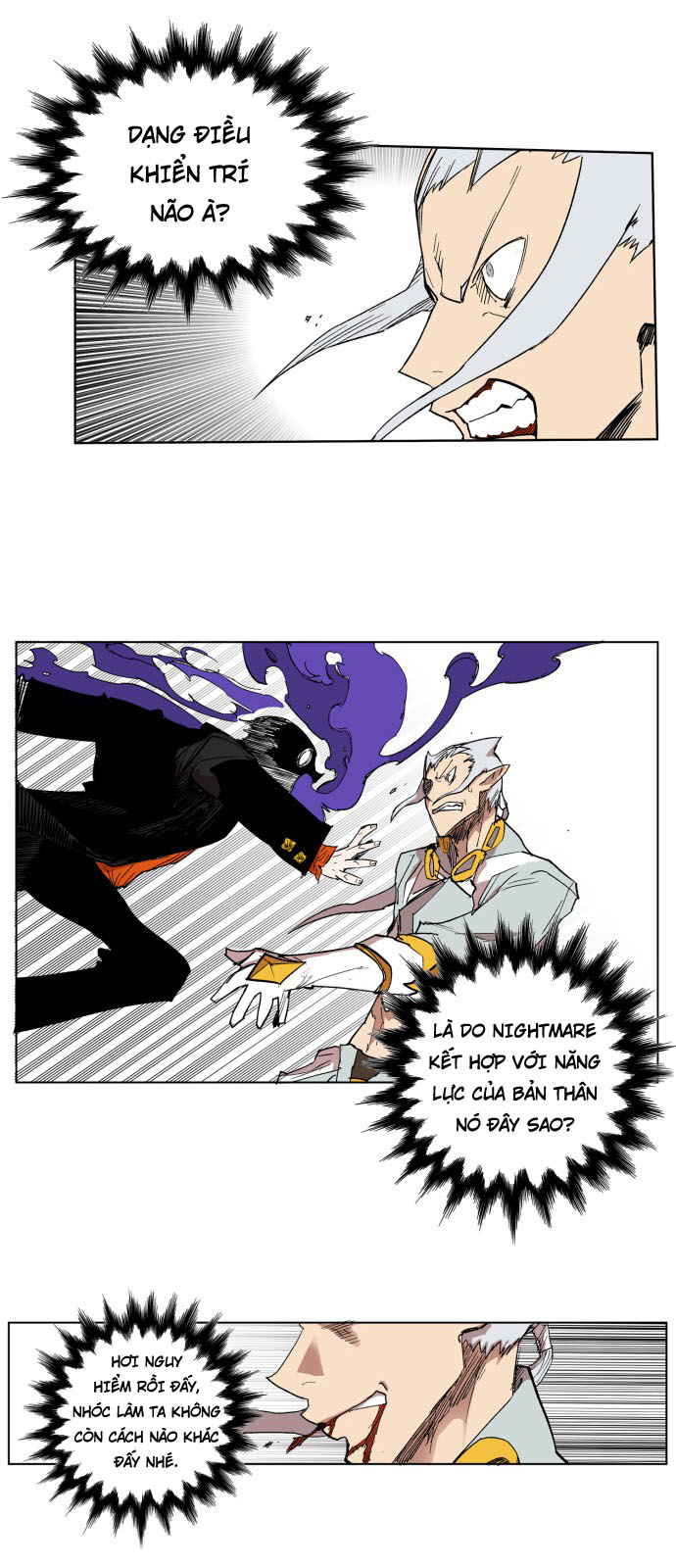 Hard Core Leveling Warrior Chapter 103 - 26