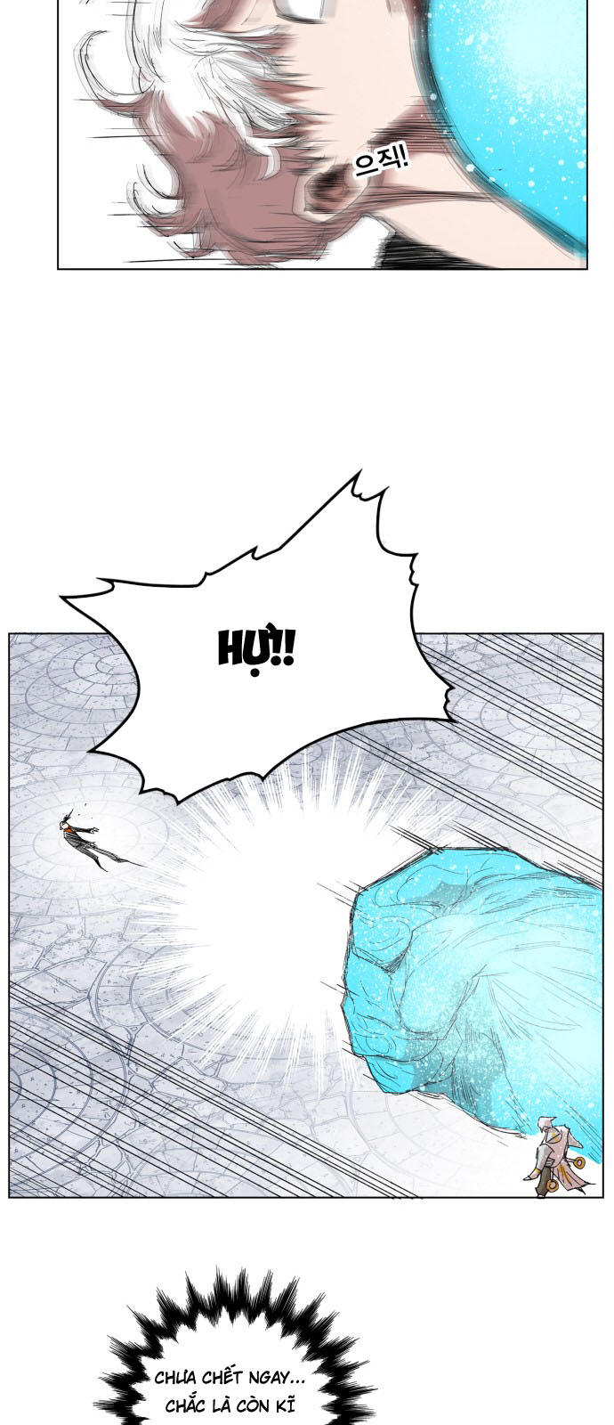 Hard Core Leveling Warrior Chapter 103 - 28