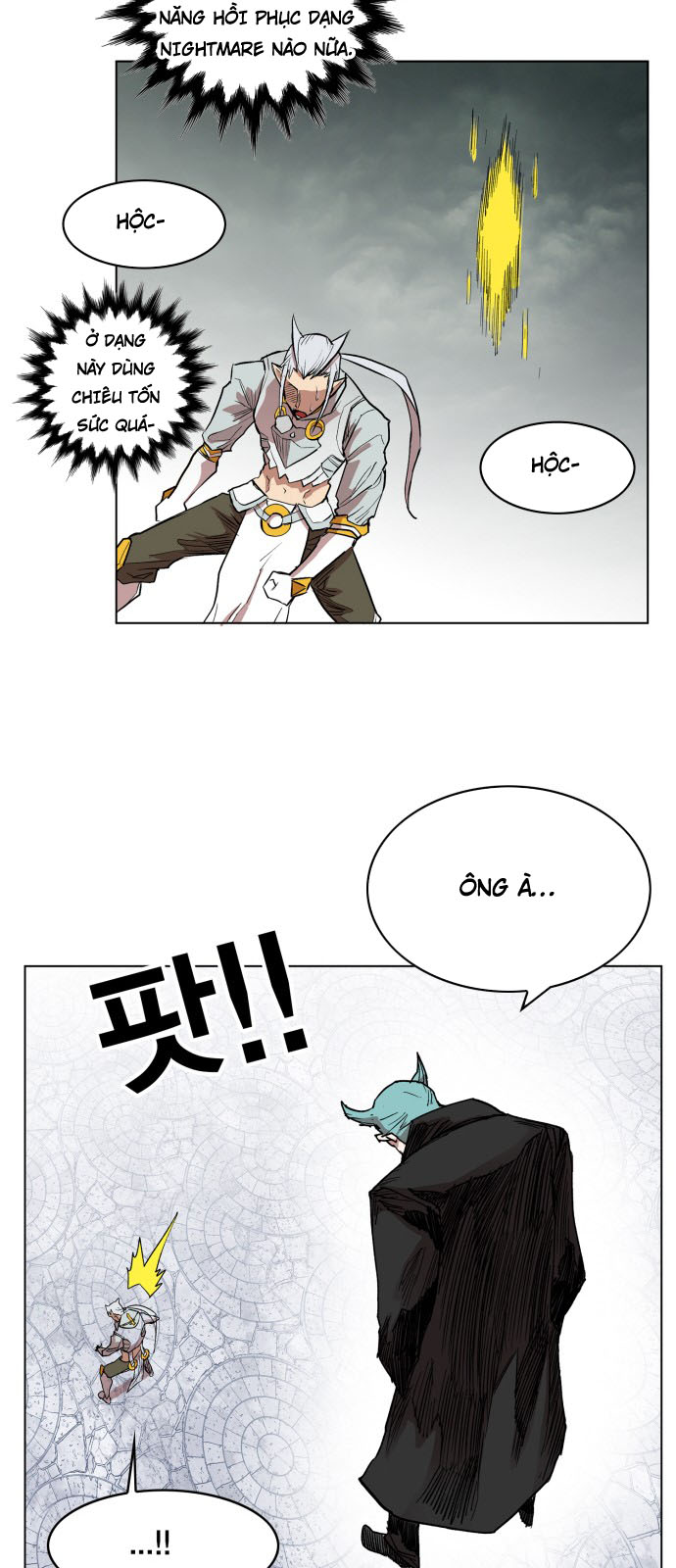 Hard Core Leveling Warrior Chapter 103 - 29