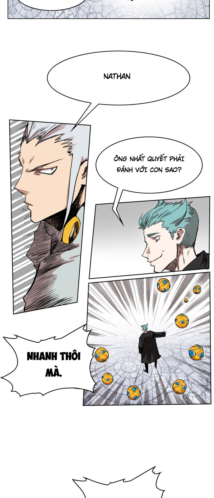 Hard Core Leveling Warrior Chapter 103 - 30