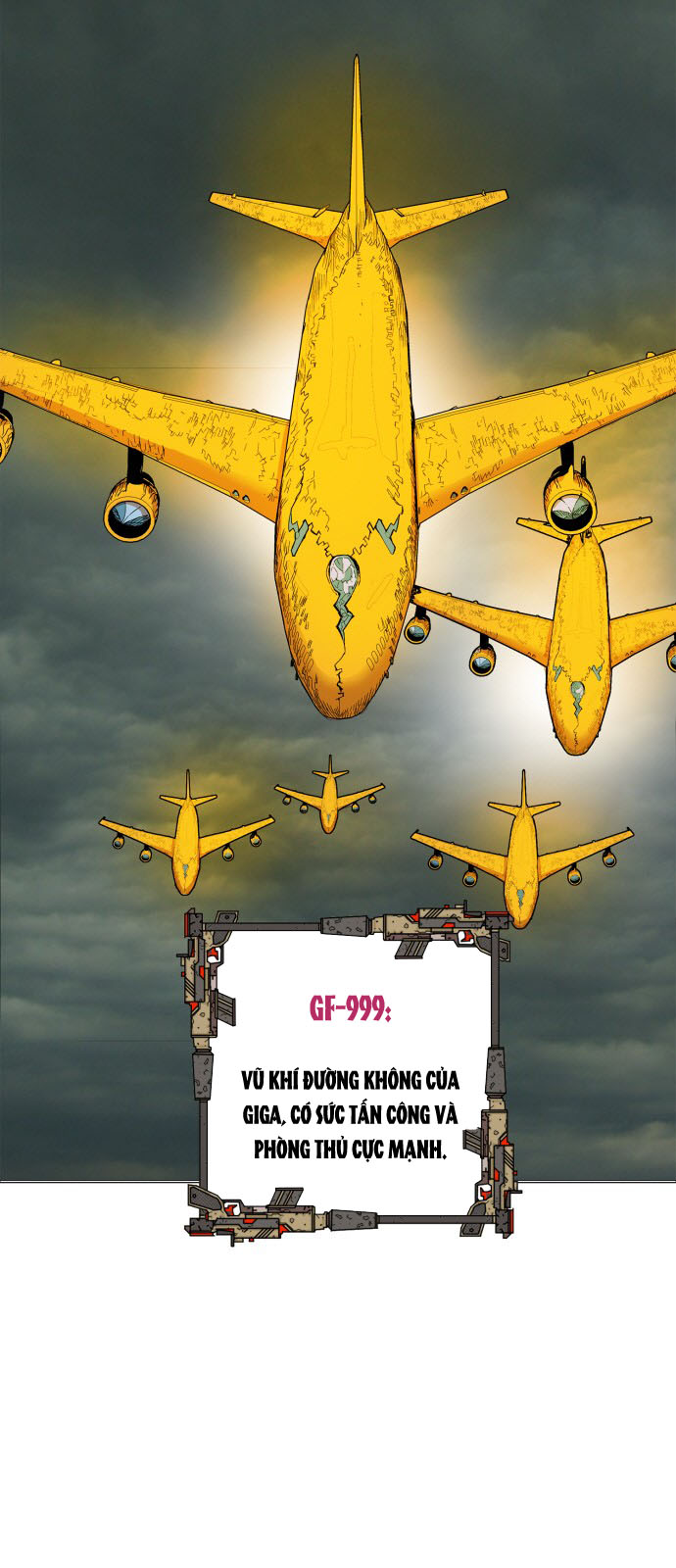 Hard Core Leveling Warrior Chapter 103 - 4