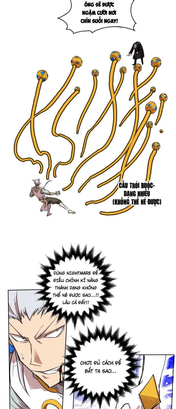 Hard Core Leveling Warrior Chapter 103 - 31