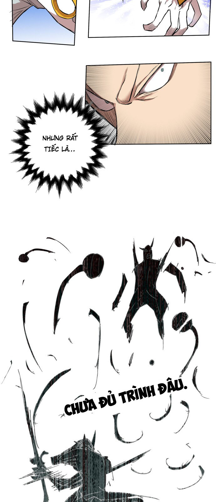 Hard Core Leveling Warrior Chapter 103 - 32