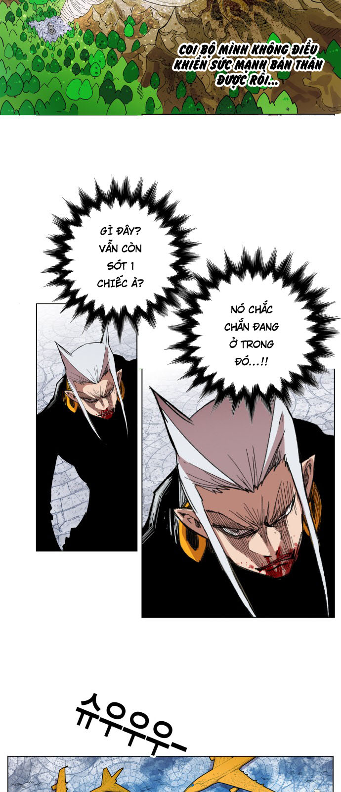 Hard Core Leveling Warrior Chapter 103 - 34