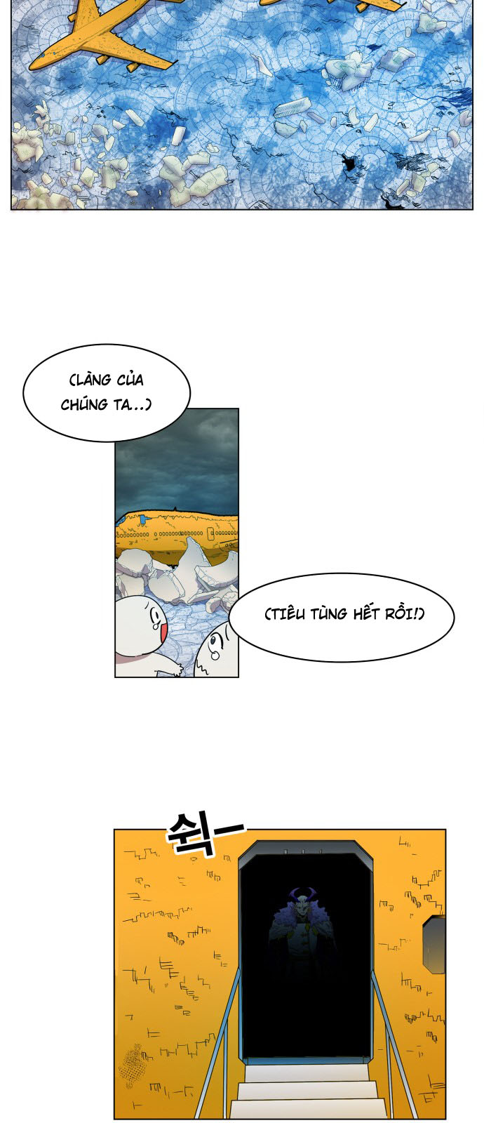 Hard Core Leveling Warrior Chapter 103 - 35