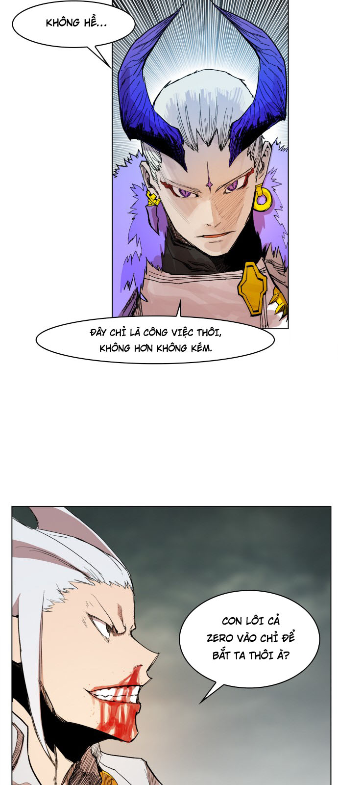 Hard Core Leveling Warrior Chapter 103 - 38