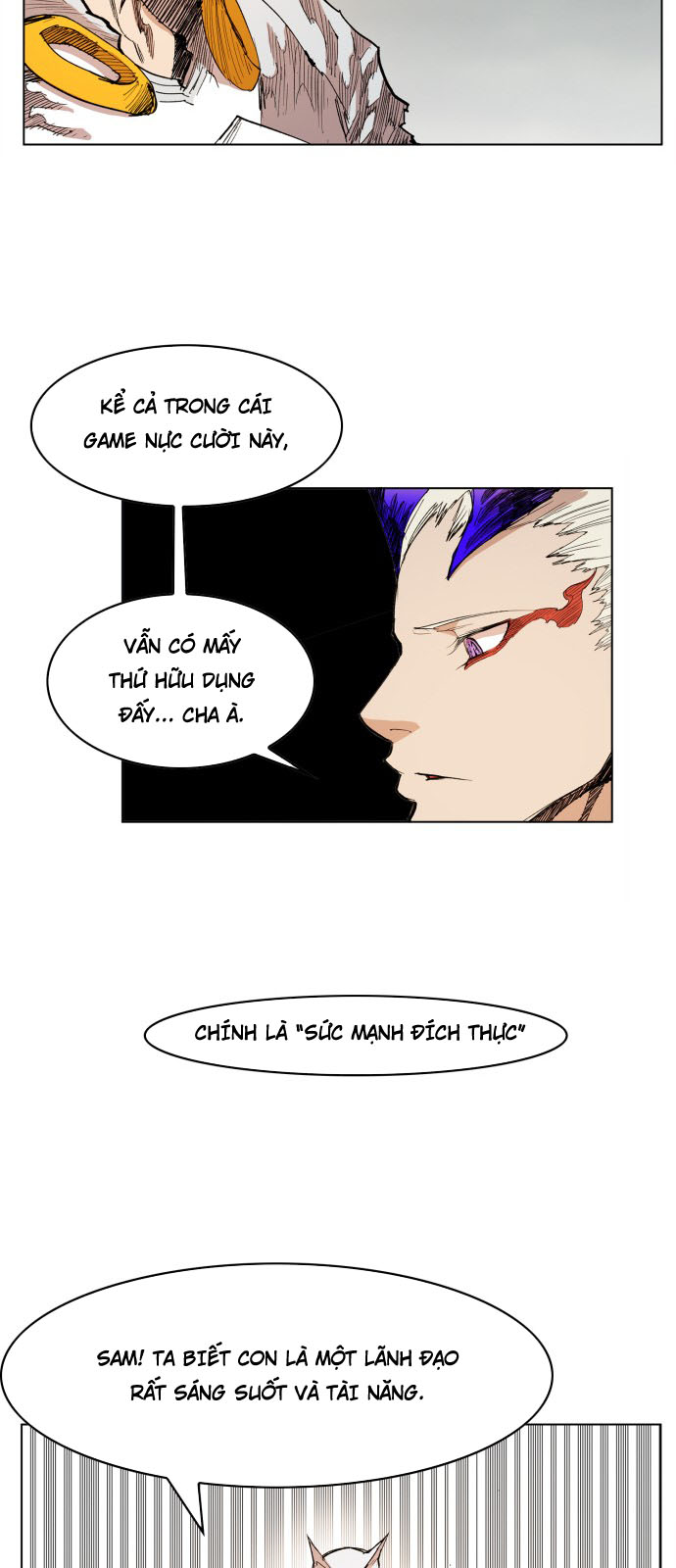 Hard Core Leveling Warrior Chapter 103 - 39