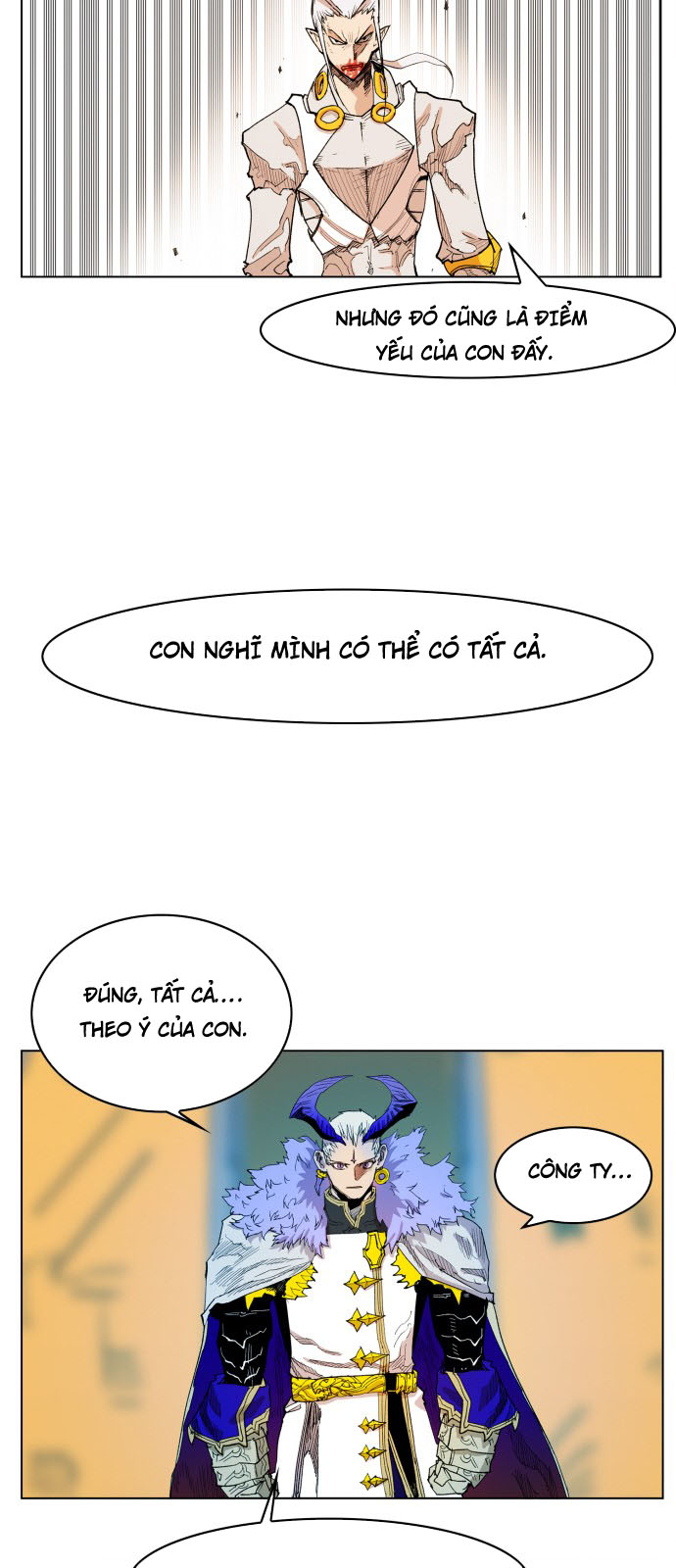 Hard Core Leveling Warrior Chapter 103 - 40