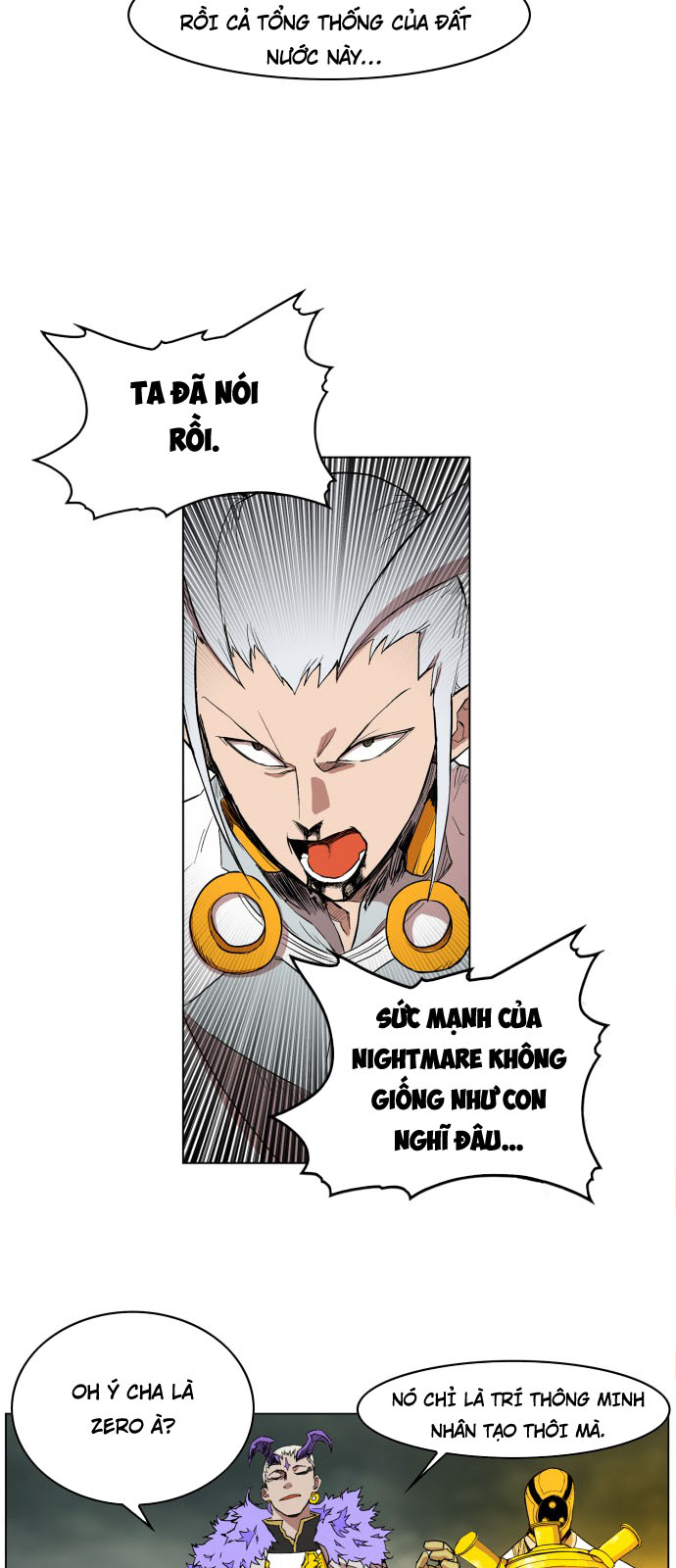 Hard Core Leveling Warrior Chapter 103 - 41